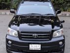 Toyota Kluger V 7Seat Sunroof 2004