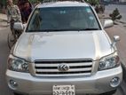 Toyota Kluger V-Package 2003