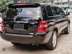 Toyota Kluger V PACKAGE 2.4L 2005
