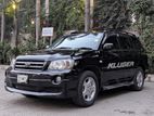 Toyota Kluger V Pkg 7Seat Sunroof 2004