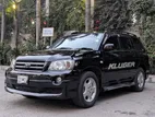 Toyota Kluger V Pkg 7Seat Sunroof 2004