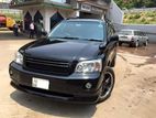 Toyota Kluger V PKG SUNROOF 2005