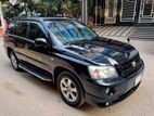 Toyota Kluger very nice 2005