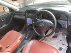 Toyota Kluger X 2006