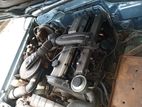 Toyota Land Cruiser . 1992