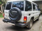 Toyota Land Cruiser 1993