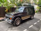 Toyota Land Cruiser 1994