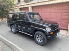 Toyota Land Cruiser 1994