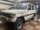 Toyota Land Cruiser 1994