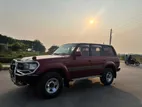 Toyota Land Cruiser 1994