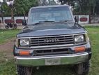 Toyota Land Cruiser 2 1994