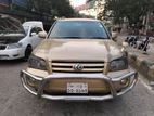 Toyota Land Cruiser 2005