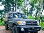 Toyota Land Cruiser 2015