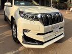 Toyota Land Cruiser 2021 Prado