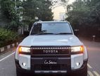 Toyota Land Cruiser 2024