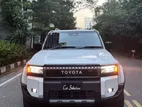 Toyota Land Cruiser 2024