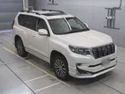 Toyota Land Cruiser 2700 CC 2021