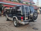 Toyota Land Cruiser 2800 2008