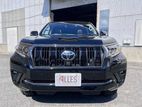 Toyota Land Cruiser 70 Anniversary 2021