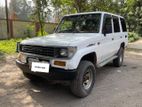 Toyota Land Cruiser 70 SERIES 1992