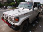 Toyota Land Cruiser Bj70 1994