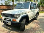 Toyota Land Cruiser EX Sunroof all Auto 1994