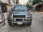 Toyota Land Cruiser G 1992