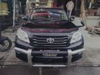 Toyota Land Cruiser G EDITION SUPER 2011