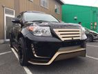 Toyota Land Cruiser Invader V8 ZX Packag 2014