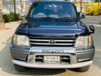 Toyota Land Cruiser Land-Cruiser Prado 1998