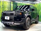 Toyota Land Cruiser LC250 2024