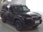 Toyota Land Cruiser Lc250 FAST EDITION 2024