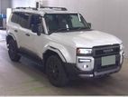 Toyota Land Cruiser LC250 FAST EDITION 2024