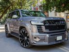 Toyota Land Cruiser Lc300 Zx Wald Aero 2023