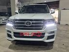 Toyota Land Cruiser Model 2015