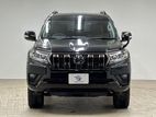Toyota Land Cruiser Non hybrid 2021