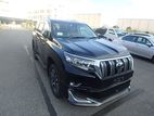 Toyota Land Cruiser PARADO TX-L 2021