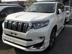 Toyota Land Cruiser Pearl Color 2021