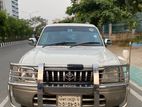 Toyota Land Cruiser Prado 1999