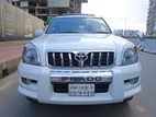 Toyota Land Cruiser PRADO 2002