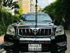 Toyota Land Cruiser Prado 2002