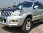 Toyota Land Cruiser Prado 2003