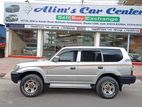 Toyota Land Cruiser PRADO 2003