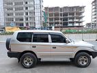 Toyota Land Cruiser PRADO 2003