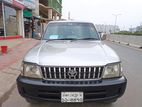 Toyota Land Cruiser PRADO 2003