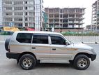 Toyota Land Cruiser PRADO 2003