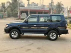 Toyota Land Cruiser Prado 2004