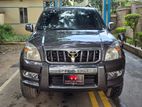 Toyota Land Cruiser Prado 2005