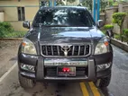 Toyota Land Cruiser Prado 2005