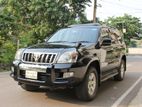 Toyota Land Cruiser Prado 2006